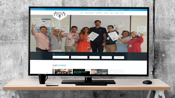 proje danışman firmaları